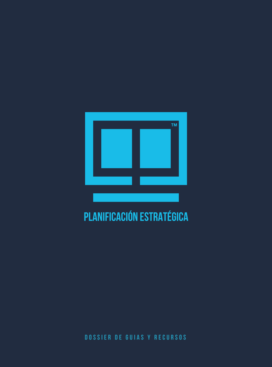 planificación estratégica