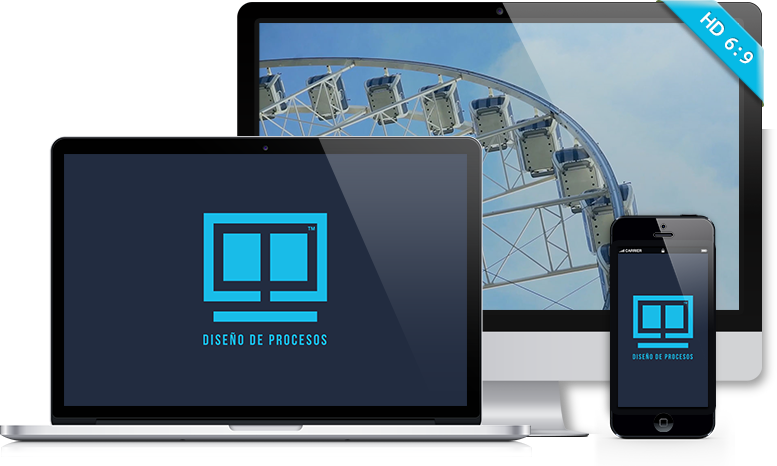 diseño de proceso