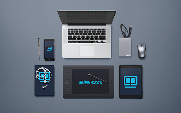 diseño de procesos