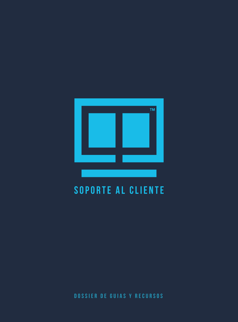 soporte al cliente