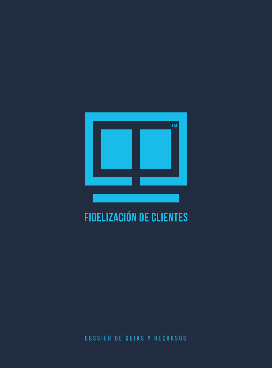 fidelización de clientes