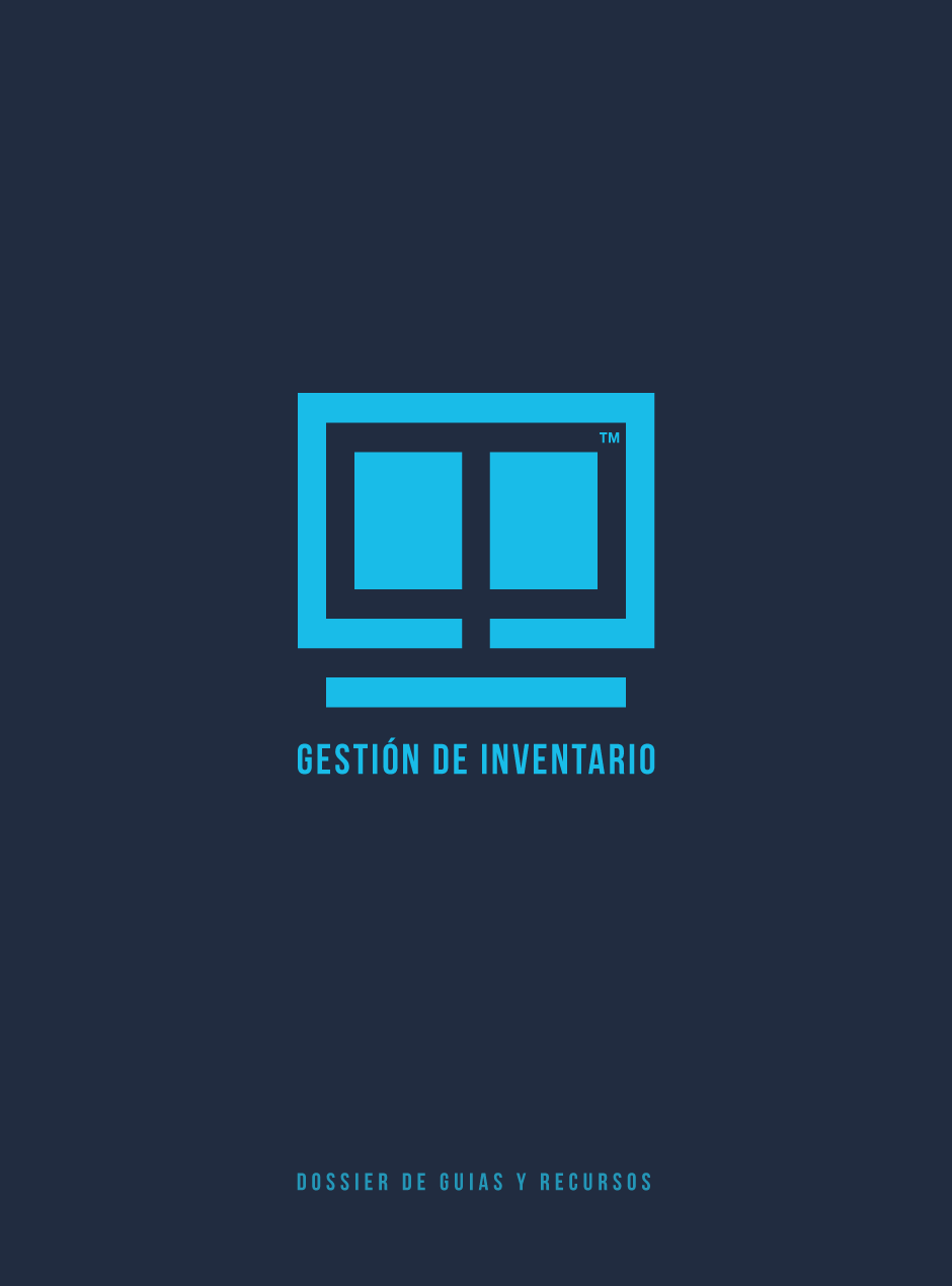 gestión de inventario