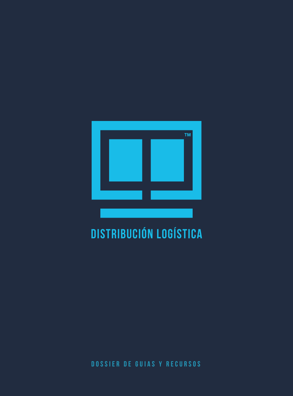 distribución logística