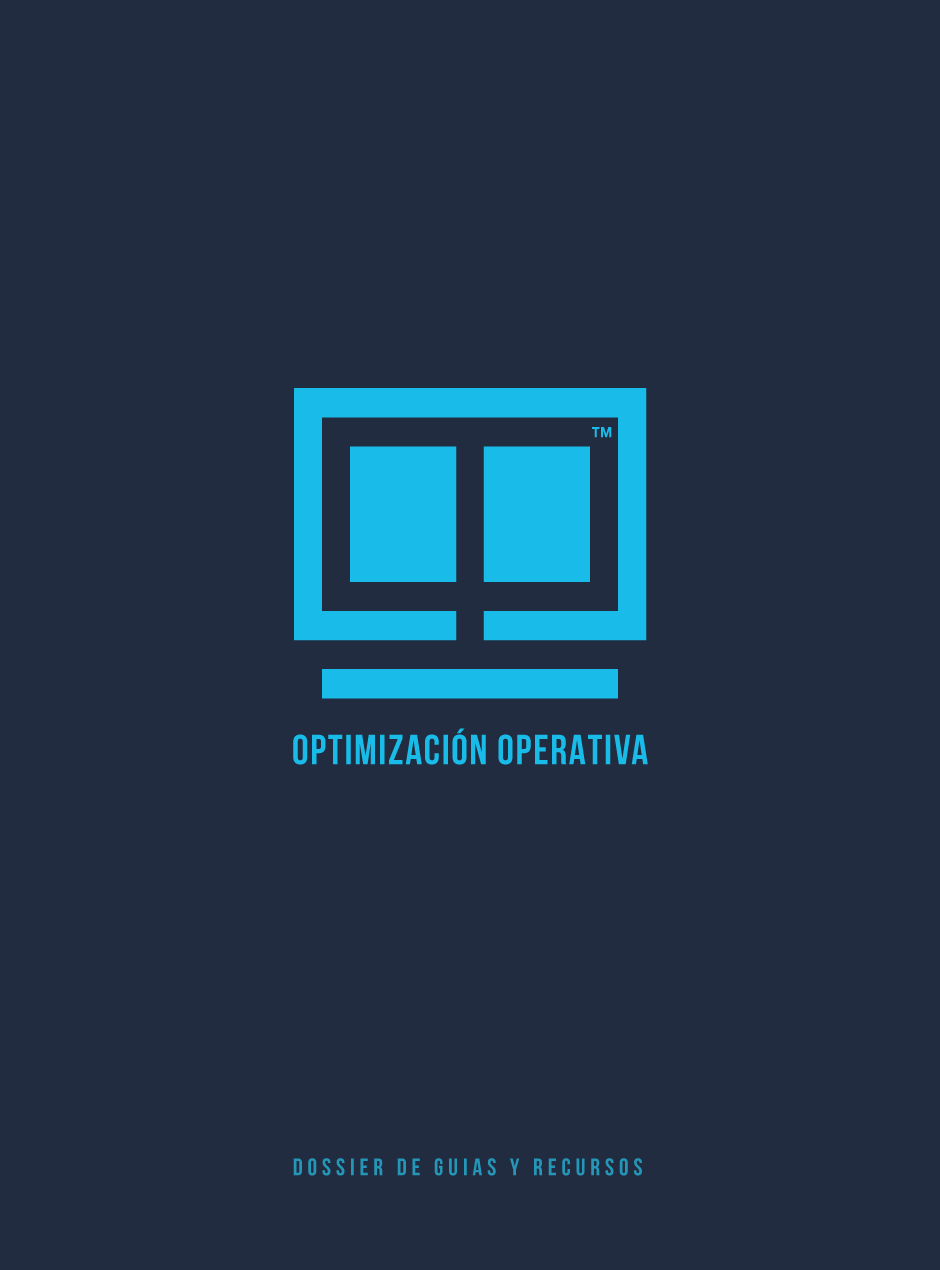 optimización operativa