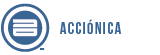 ACCIÓNICA Logo