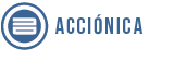 ACCIÓNICA Logo