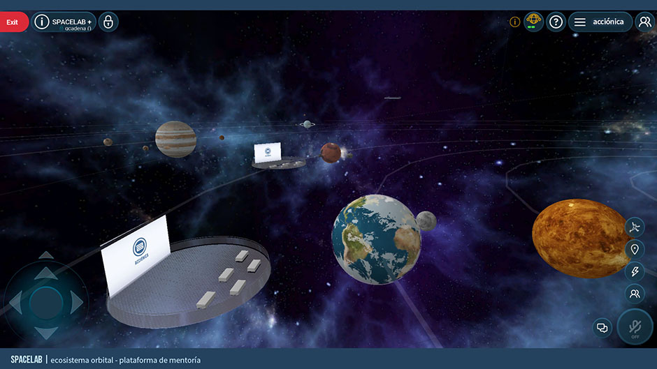 spacelab