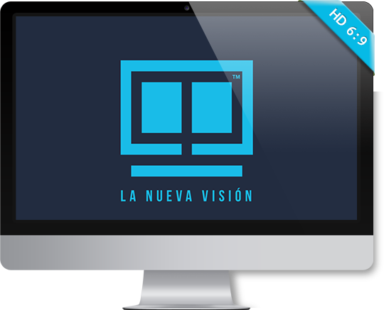 la nueva visión