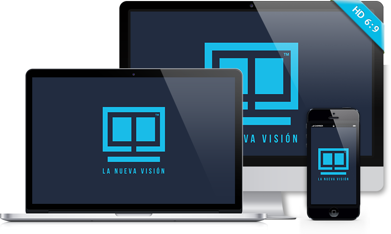 la nueva visión