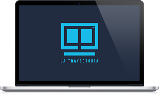 la trayectoria