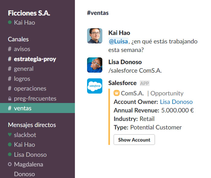 comunidad virtual