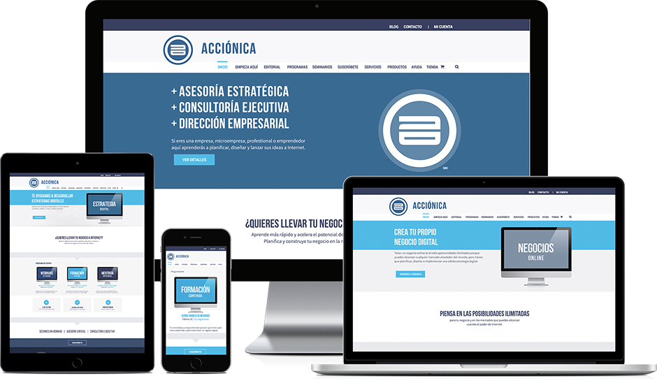 comunidad virtual