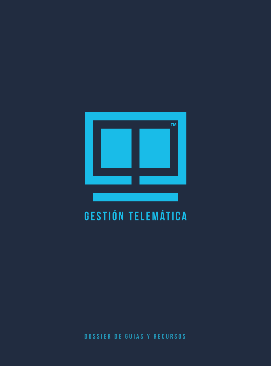 gestión telemática