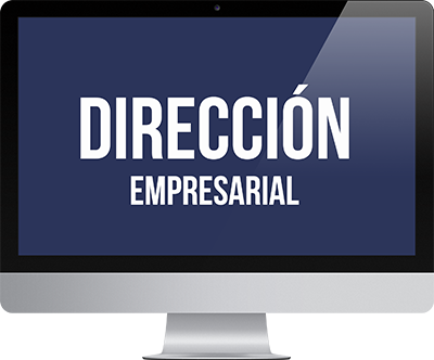 dirección empresarial