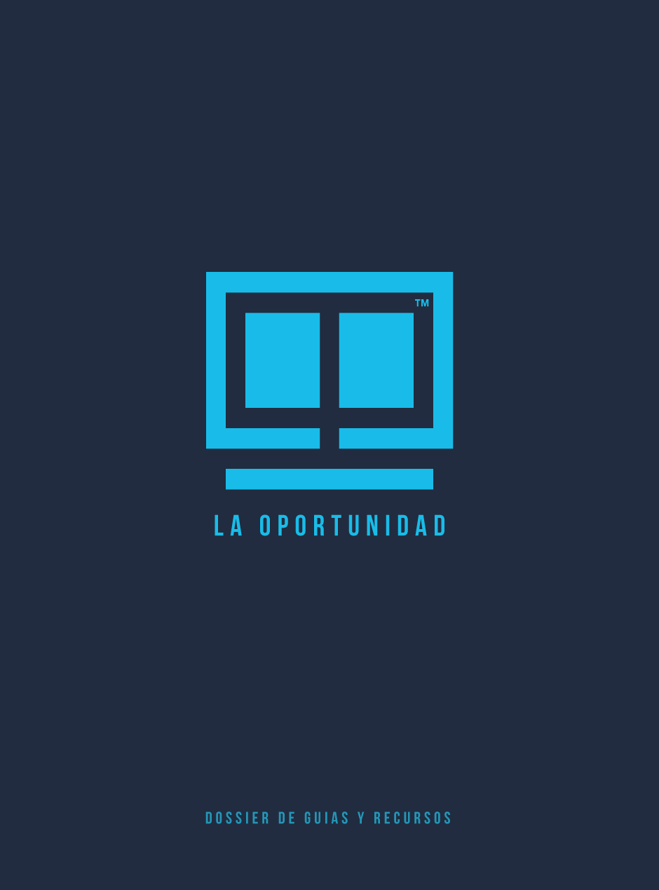 la oportunidad