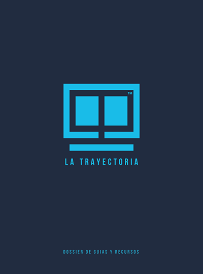 la trayectoria