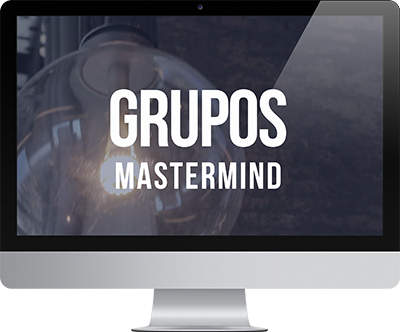 grupos mastermind