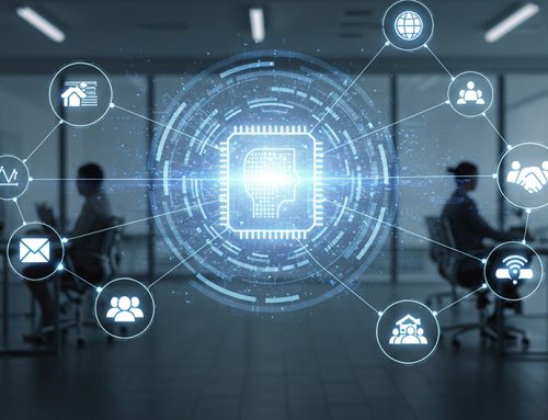 Del caos digital al orden estratégico: crea un ecosistema empresarial inteligente