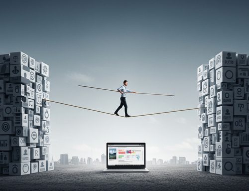 Por Qué Emprender sin Web ni Plan No Es Libertad, Es Suerte y de la Mala