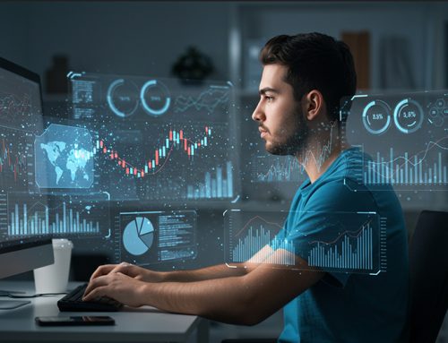 Hazte millonario usando Inteligencia Artificial