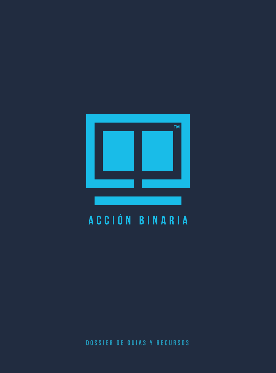 dossier acción binaria