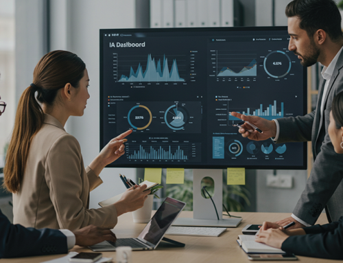 Cómo crear un modelo de negocio digital utilizando IA generativa