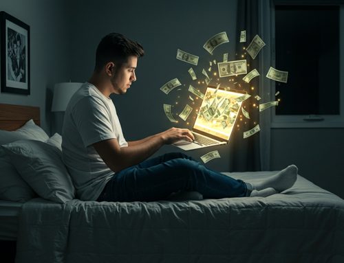 Negocios Digitales sin Web ni Esfuerzo: El Nuevo Mito que te puede costar caro