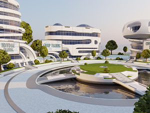campus virtual - headquarters
