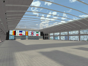 campus virtual - virtway arena