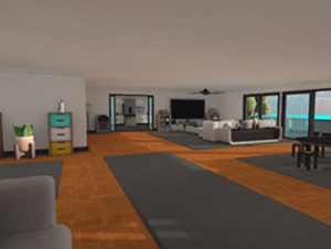 campus virtual - apartment