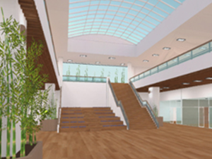 campus virtual - office hub