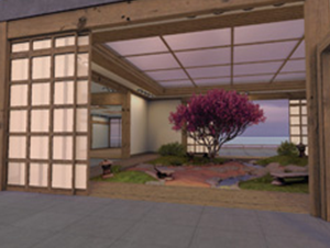 campus virtual - solarium zen