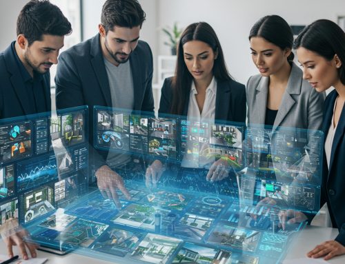Descubre nuestro Ecosistema Virtual