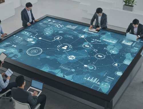 La Nueva Era de los Negocios: Estrategia, Tecnología y Formación
