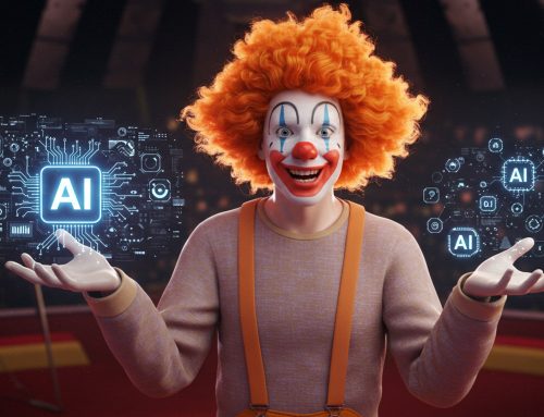 De principiantes a gurús de IA en 24 horas: el nuevo milagro digital