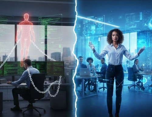 La paradoja estratégica