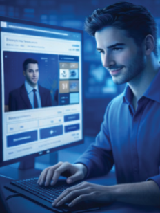 agentes inteligentes