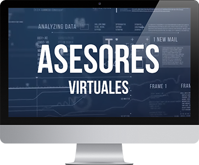 asesores virtuales
