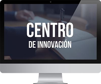 centro de innovación