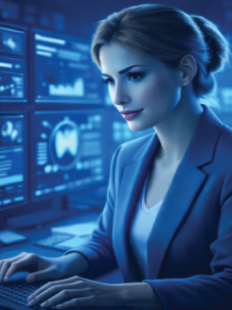 asistencia estratégica