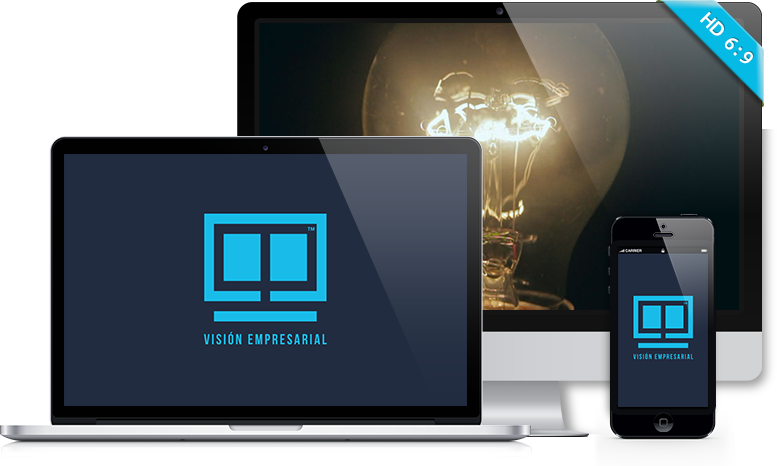 visión empresarial