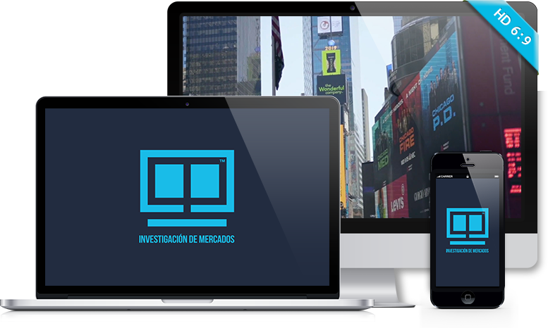 investigación de mercados