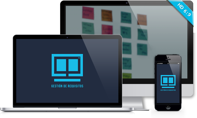 gestión de requisitos
