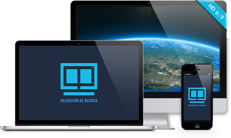 validación de negocio