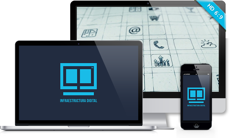 infraestructura digital