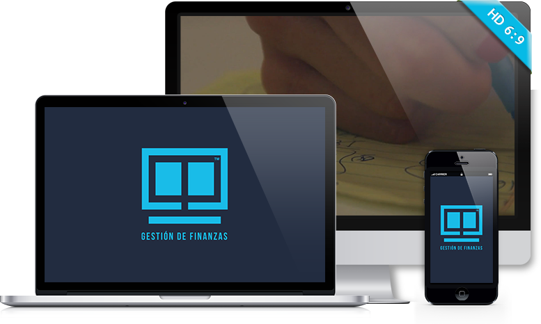 gestión de finanzas