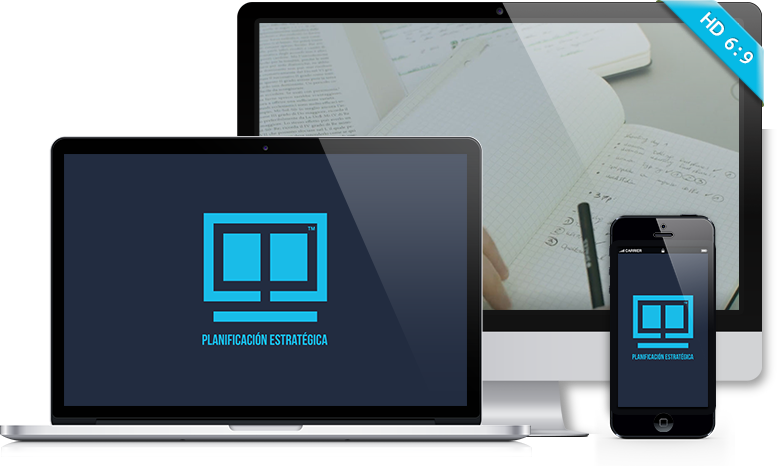 planificación estratégica