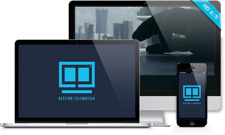 gestión telemática