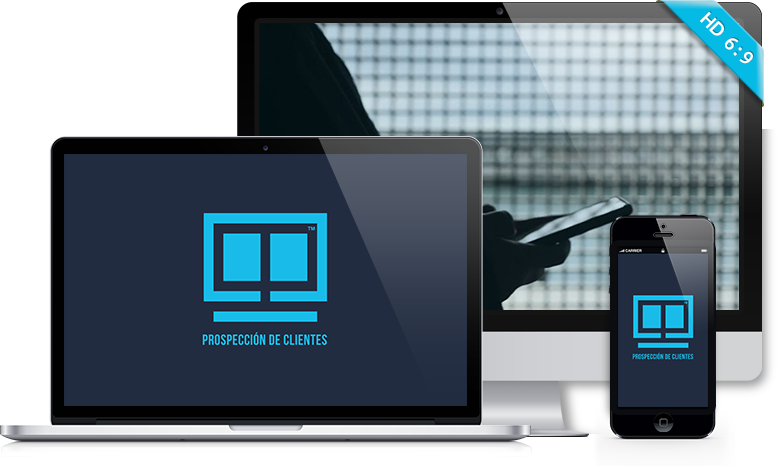 prospección de clientes