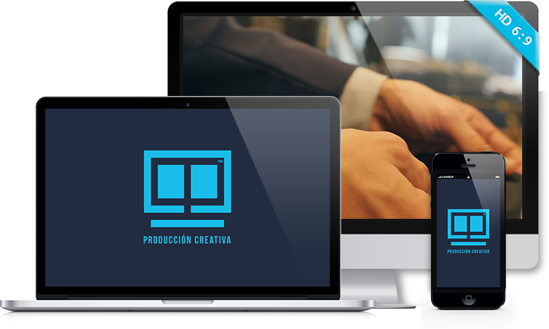 producción creativa